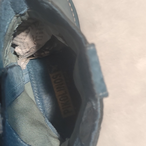 Pikolinos Boots for women size 6.5 - Picture 12 of 13